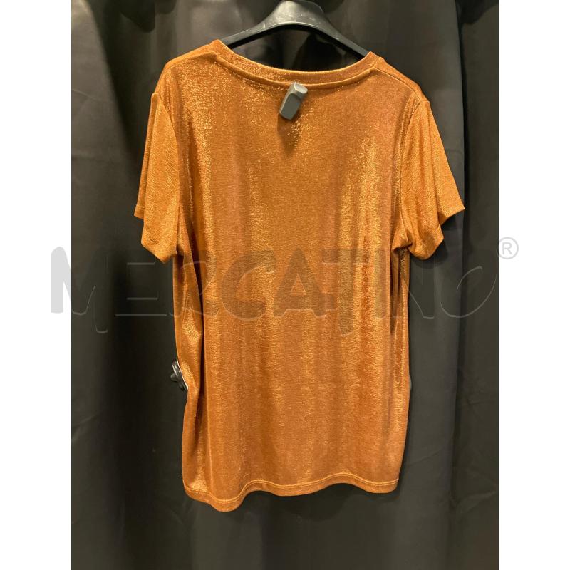 MAGLIA DONNA ANGE ARA LUREX | Mercatino dell'Usato Roma eur 2
