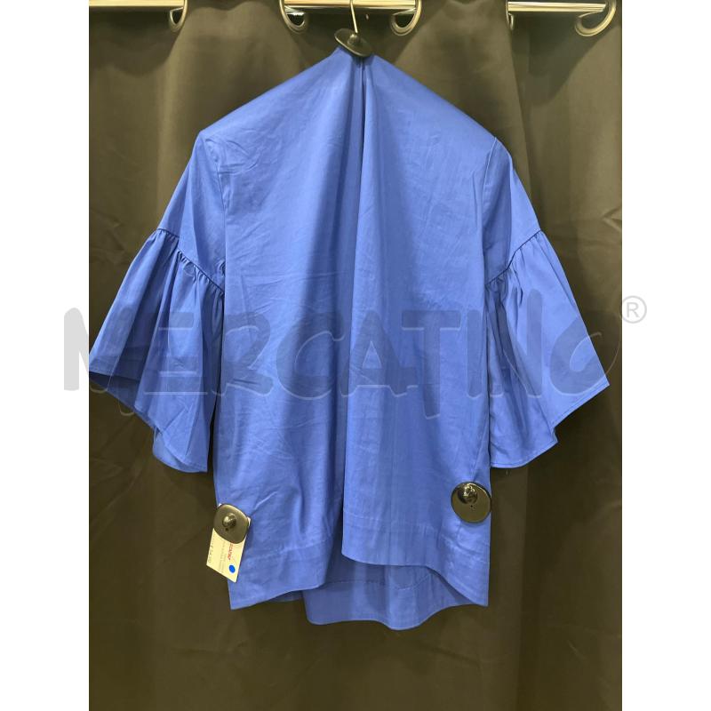 MAGLIA DONNA MARELLA BLU | Mercatino dell'Usato Roma eur 2