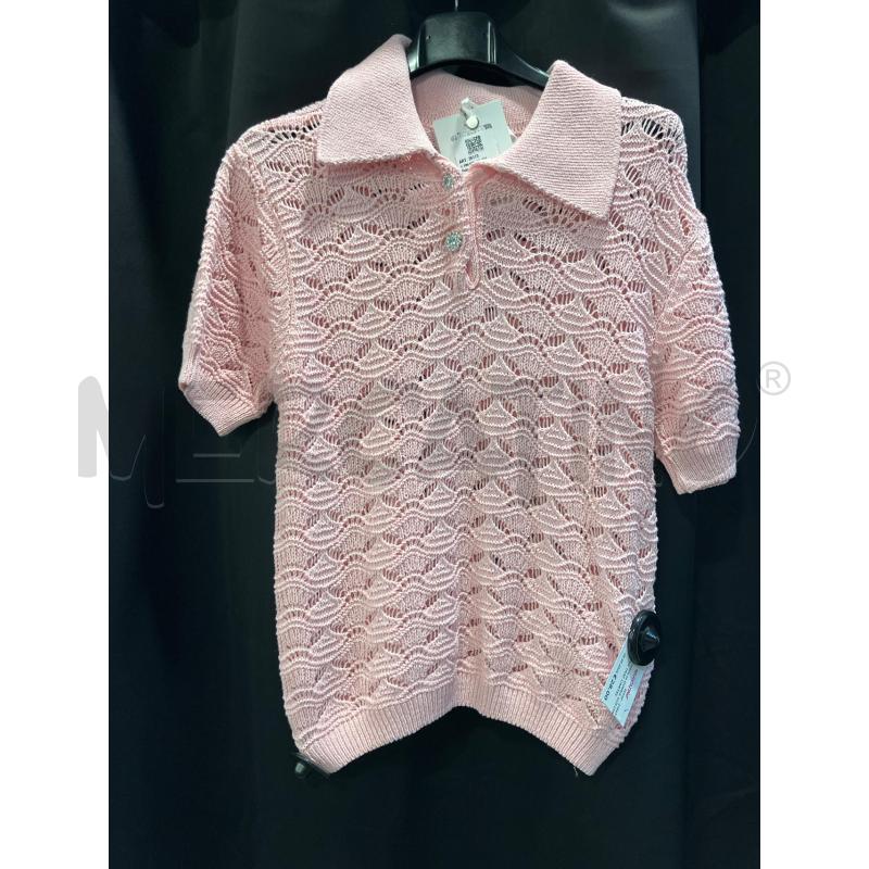 MAGLIA DONNA SUSYMIX RS TRAF CARTEL | Mercatino dell'Usato Roma eur 1