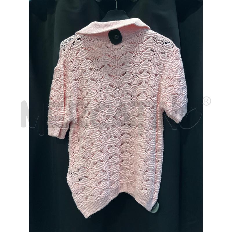 MAGLIA DONNA SUSYMIX RS TRAF CARTEL | Mercatino dell'Usato Roma eur 3