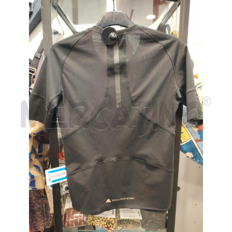 MAGLIA D ADIDAS X STELLA MCCARTNEY NE | Mercatino dell'Usato Roma eur 3