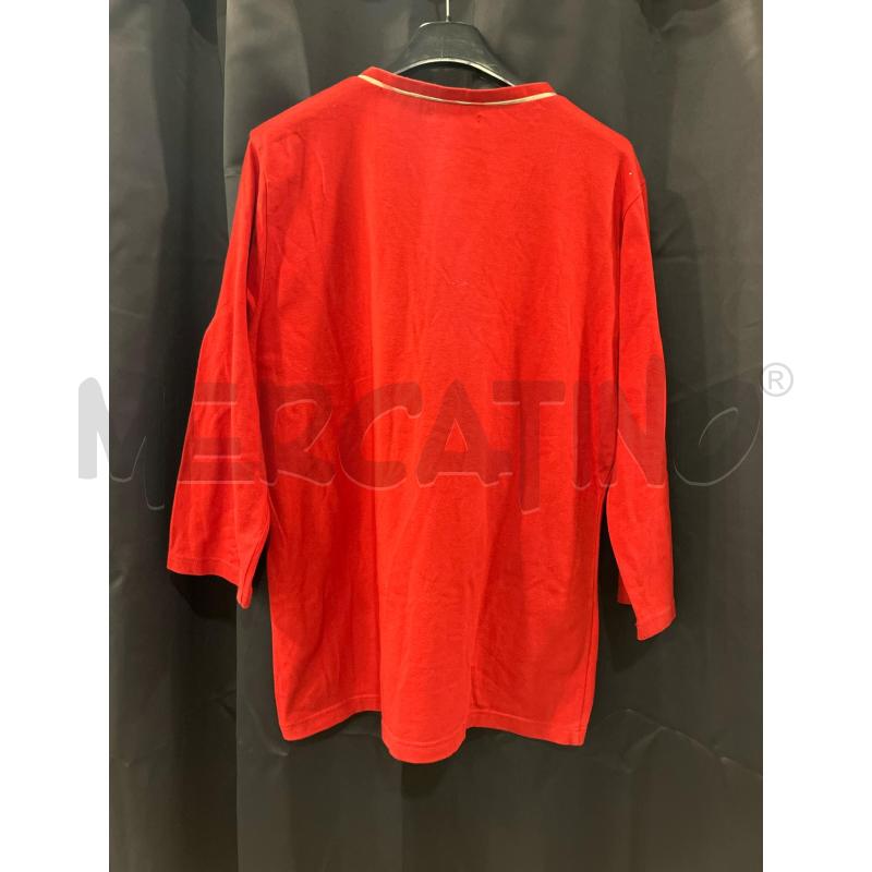MAGLIA D BURBERRY RSS BOTTONI | Mercatino dell'Usato Roma eur 3