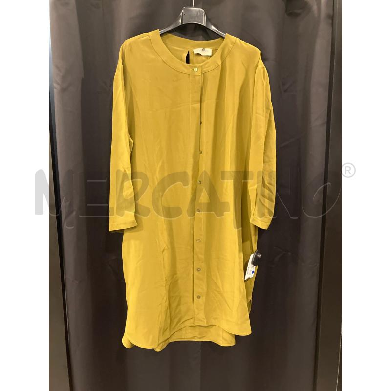 MAGLIA D FALCONERI SETA VERDE | Mercatino dell'Usato Roma eur 1