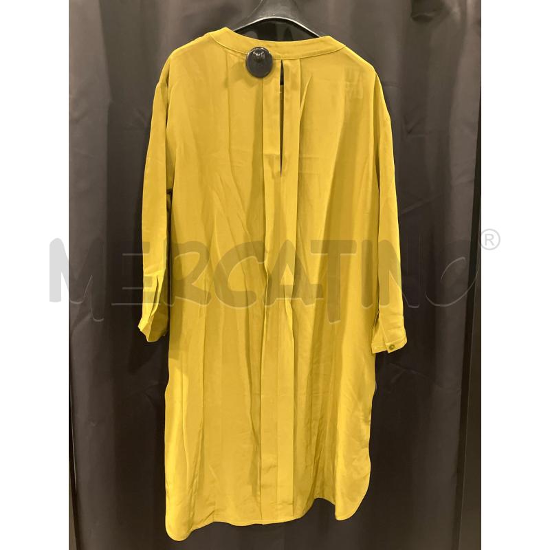 MAGLIA D FALCONERI SETA VERDE | Mercatino dell'Usato Roma eur 3