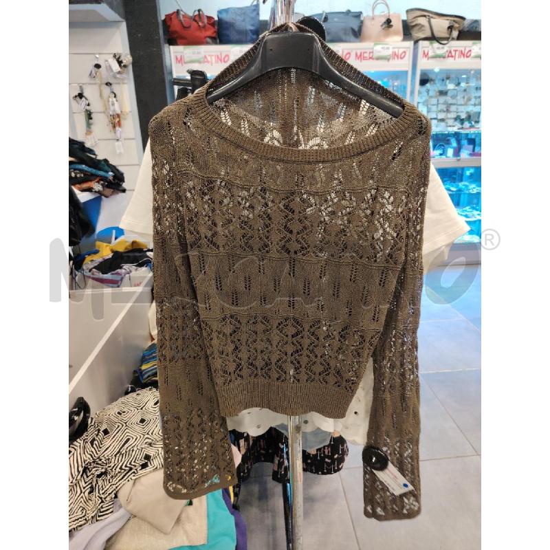 MAGLIA D LIU JO MARR TRAF | Mercatino dell'Usato Roma eur 1