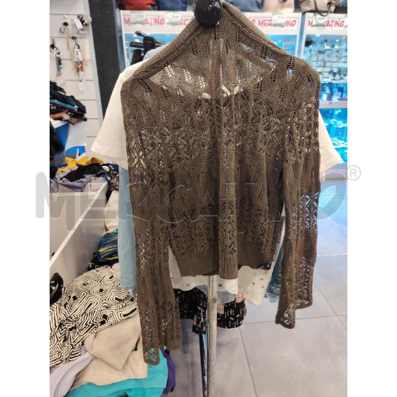 MAGLIA D LIU JO MARR TRAF | Mercatino dell'Usato Roma eur 2