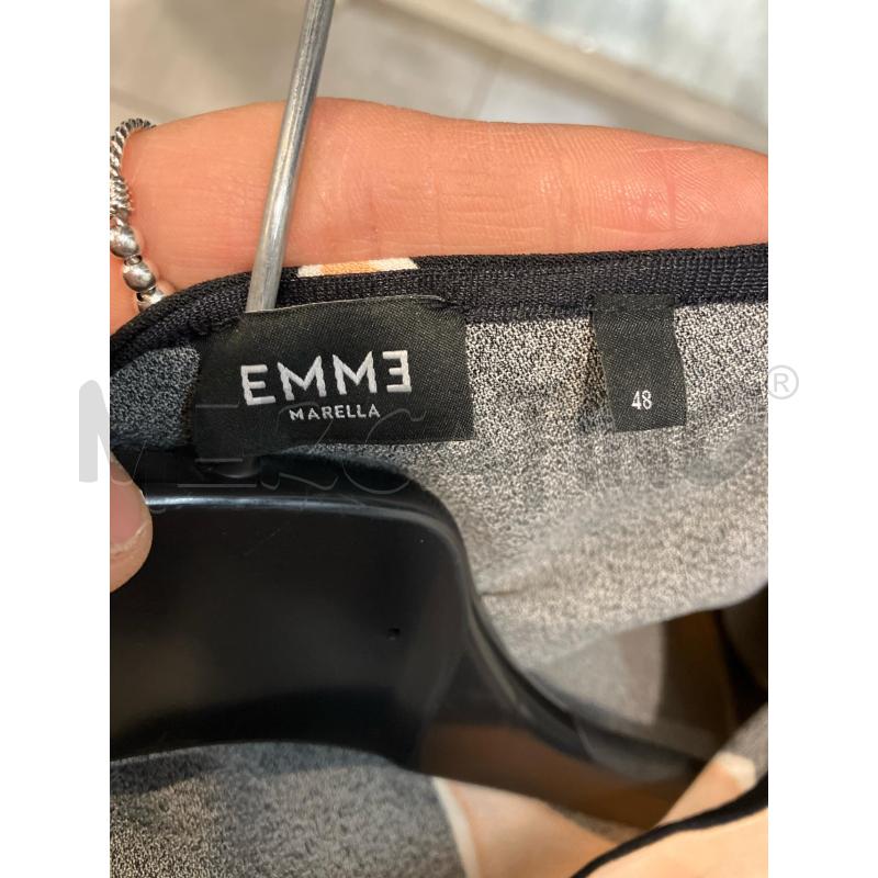 MAGLIA D MARELLA RS NE | Mercatino dell'Usato Roma eur 3