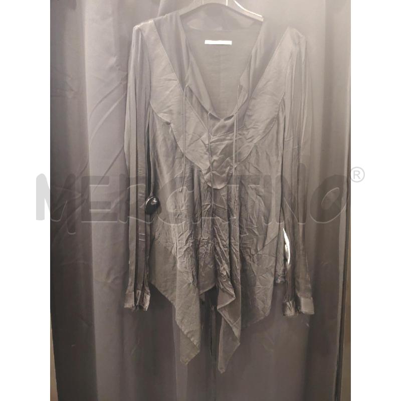 MAGLIA D MARTHIÉ+FRANCOIS GIRBAUD NE  | Mercatino dell'Usato Roma eur 1