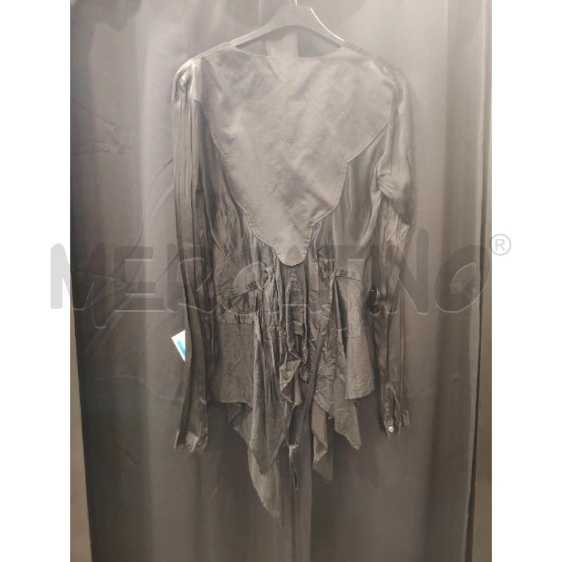 MAGLIA D MARTHIÉ+FRANCOIS GIRBAUD NE  | Mercatino dell'Usato Roma eur 3