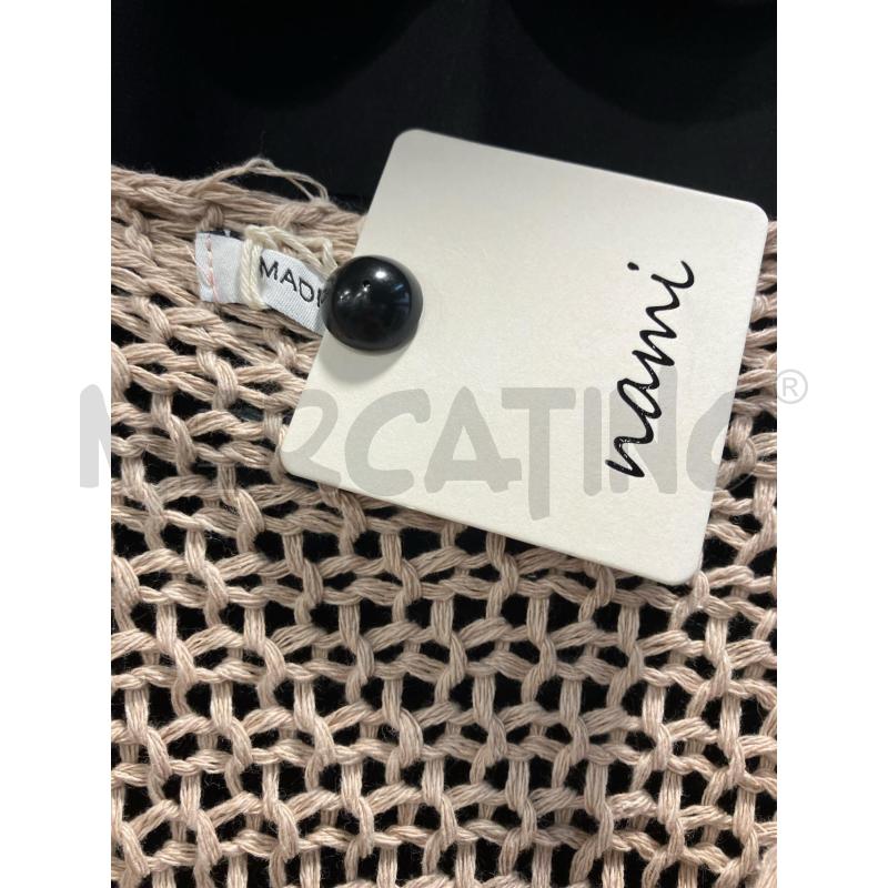 MAGLIA D NAMI RS NUOVO TRAF | Mercatino dell'Usato Roma eur 2
