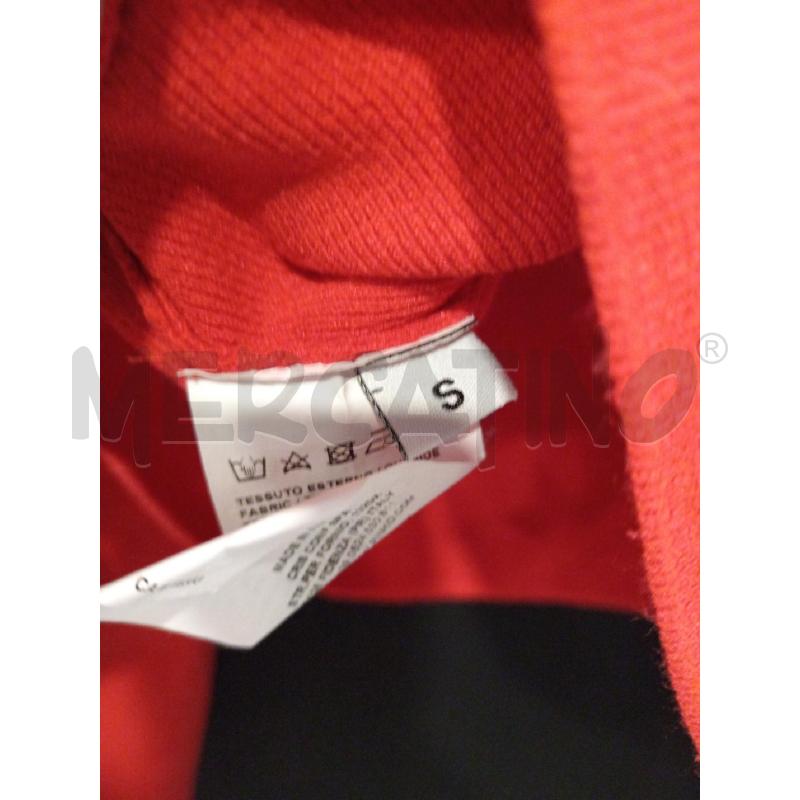 MAGLIA D PINKO RSS BOTT ARG | Mercatino dell'Usato Roma eur 3