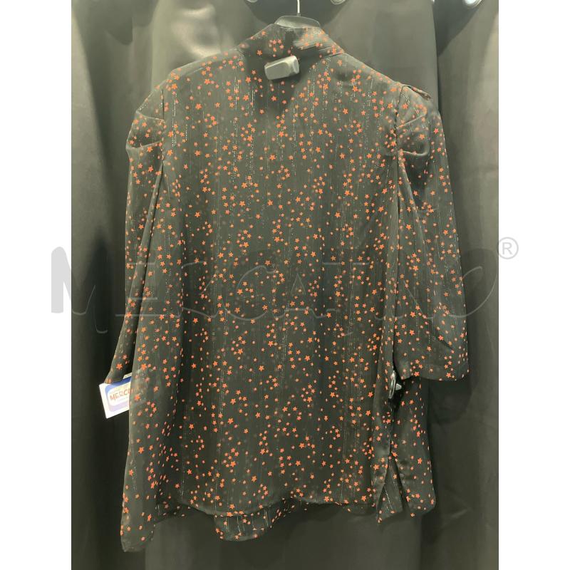 MAGLIA D RUBINO NE STELLE RSS | Mercatino dell'Usato Roma eur 2