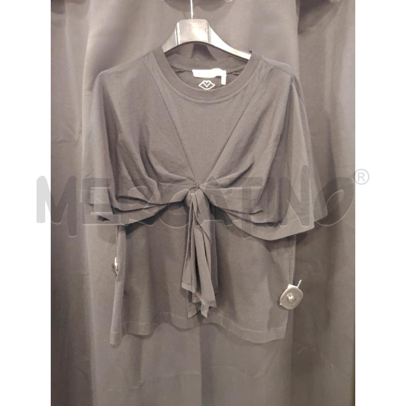 MAGLIA D SEE BY CHLOE NE ARRICCIO CENTRO  | Mercatino dell'Usato Roma eur 1