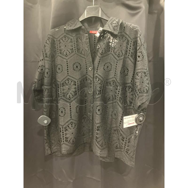 MAGLIA D YMAMAY NERA TRAF CARTELL | Mercatino dell'Usato Roma eur 1