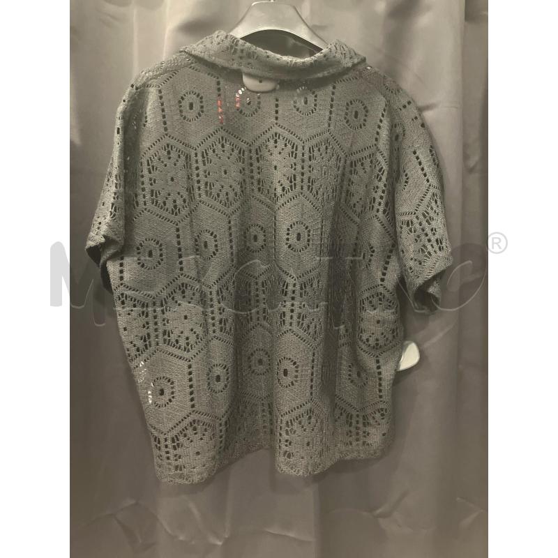 MAGLIA D YMAMAY NERA TRAF CARTELL | Mercatino dell'Usato Roma eur 3