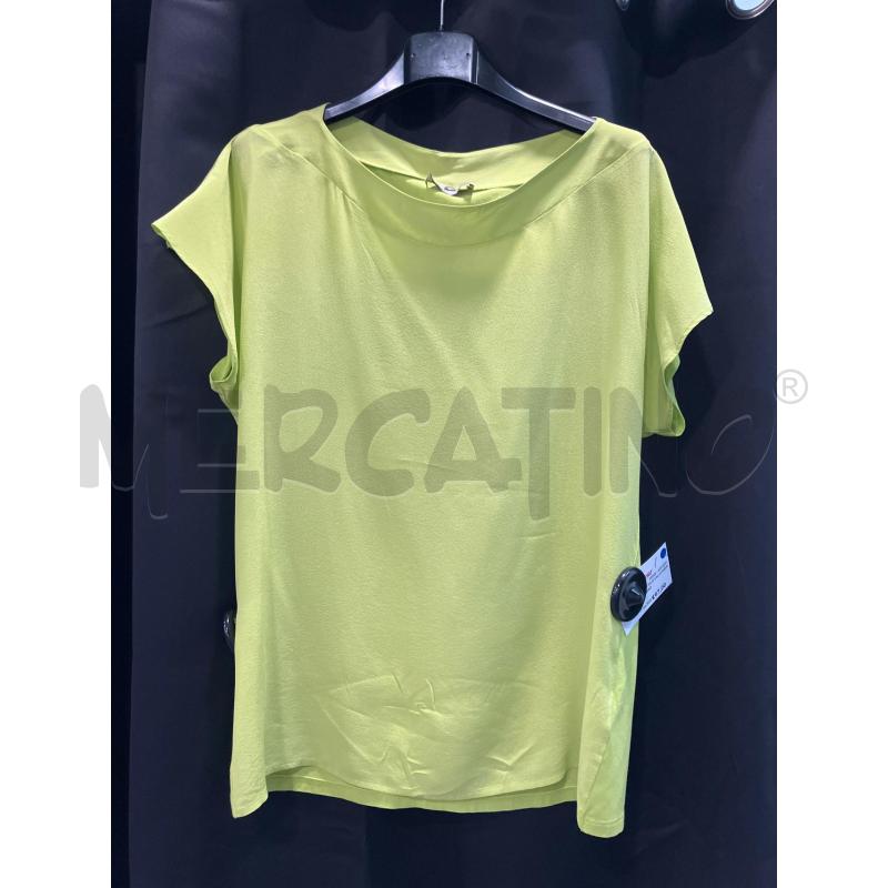 MAGLIETTA D FALCONERI VE CHIARO  | Mercatino dell'Usato Roma eur 1