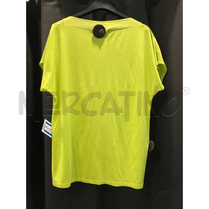 MAGLIETTA D FALCONERI VE CHIARO  | Mercatino dell'Usato Roma eur 4