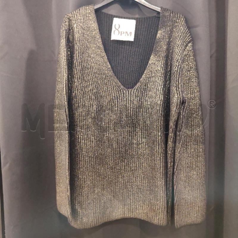 MAGLIONE DONNA 8PM DOR | Mercatino dell'Usato Roma eur 1