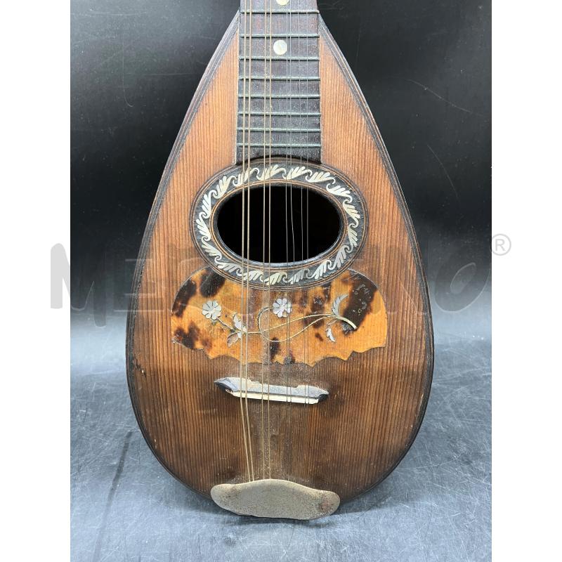 MANDOLINO FRATELLI FERRARI&CO | Mercatino dell'Usato Roma eur 2