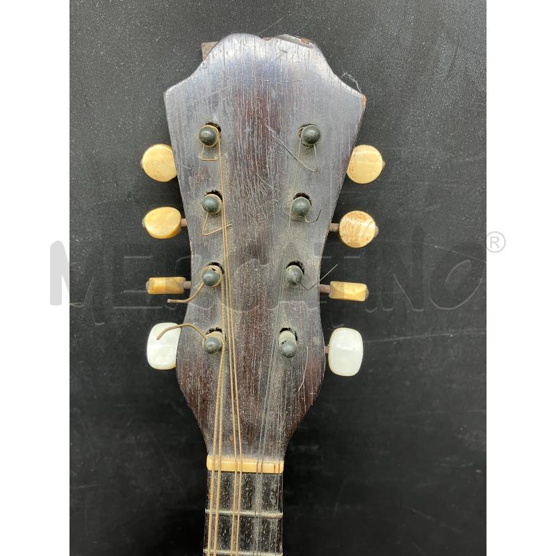 MANDOLINO FRATELLI FERRARI&CO | Mercatino dell'Usato Roma eur 3