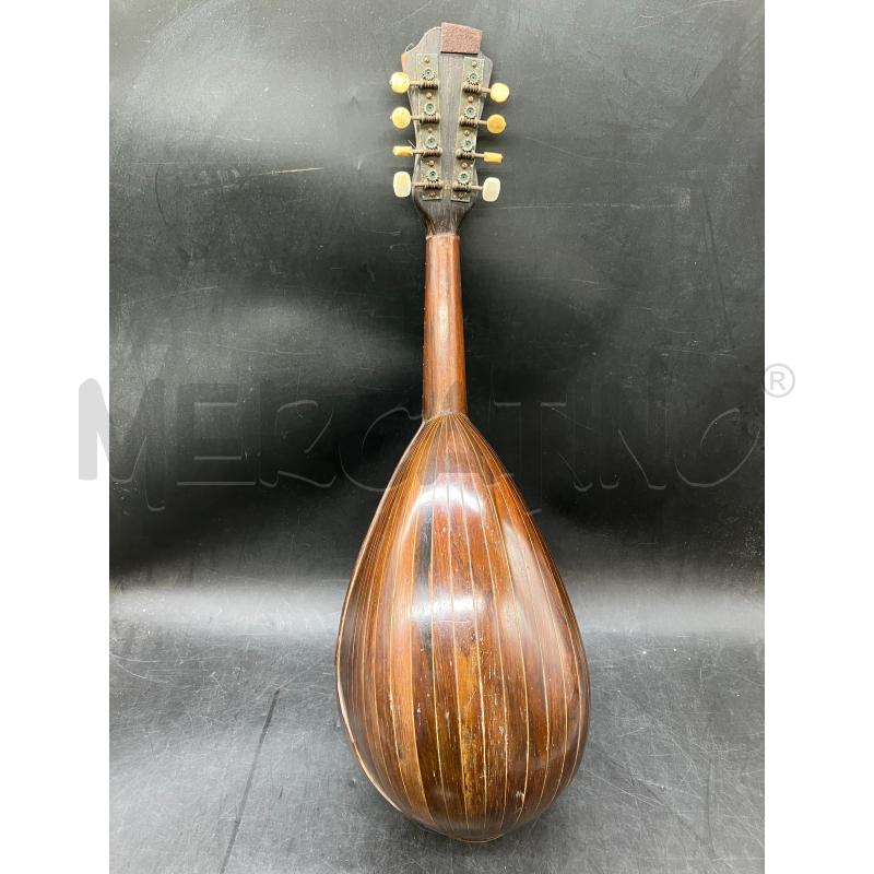 MANDOLINO FRATELLI FERRARI&CO | Mercatino dell'Usato Roma eur 4