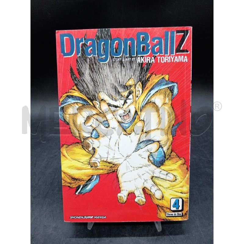 MANGA DRAGONBALL Z | Mercatino dell'Usato Roma eur 1