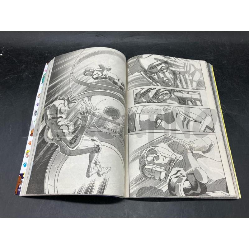MANGA JUMP MAGAZINE BIG COMIC SUPERIOR | Mercatino dell'Usato Roma eur 3