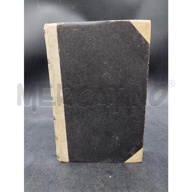 MANTEGAZZA RIO DE LA PLATA 1876 | Mercatino dell'Usato Roma eur 1