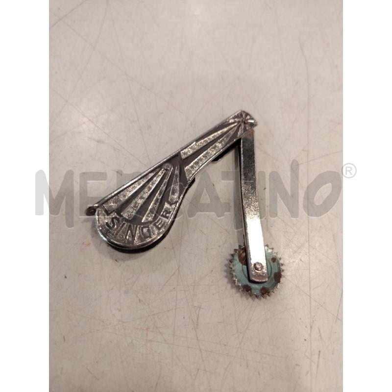 MARCATORE DA SARTO | Mercatino dell'Usato Roma eur 1