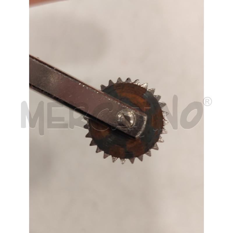 MARCATORE DA SARTO | Mercatino dell'Usato Roma eur 2