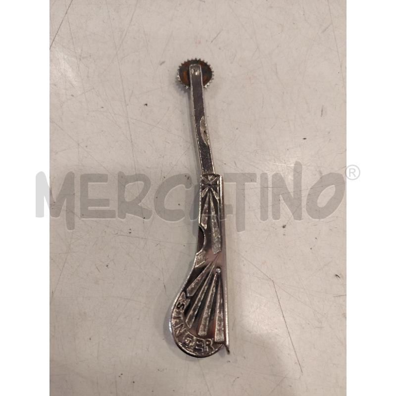 MARCATORE DA SARTO | Mercatino dell'Usato Roma eur 3