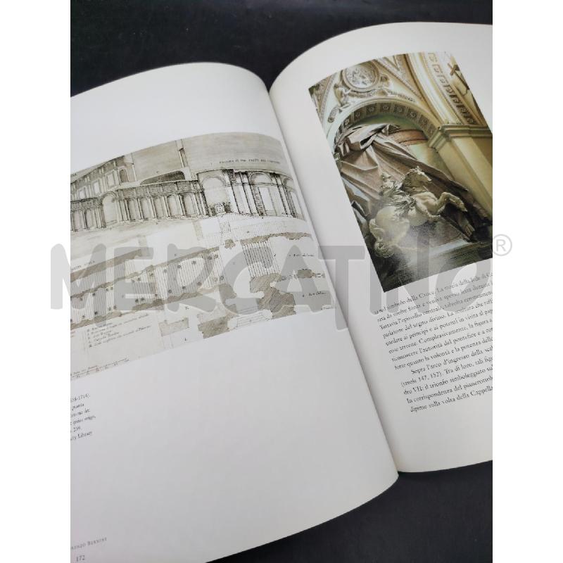 MARDER GIAN LORENZO BERNINI RIZZOLI | Mercatino dell'Usato Roma eur 4