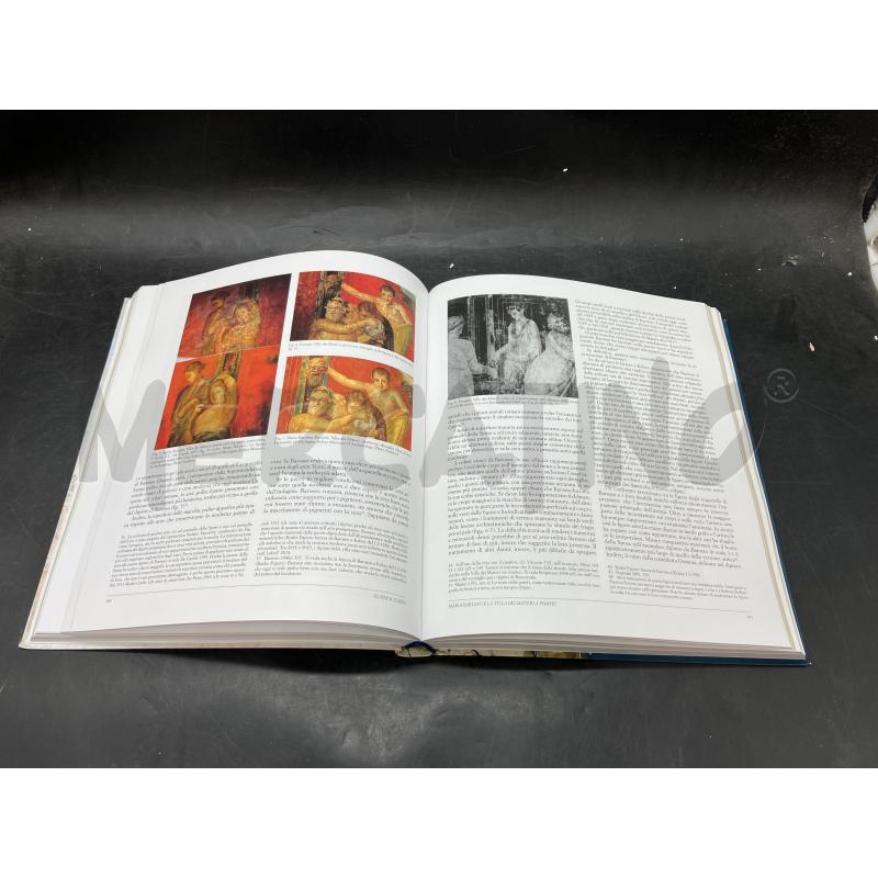 MARIA BAROSSO DE LUCA EDITORI D'ARTE | Mercatino dell'Usato Roma eur 3