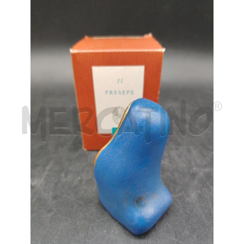 MARIA PRESEPE THUN  | Mercatino dell'Usato Roma eur 2