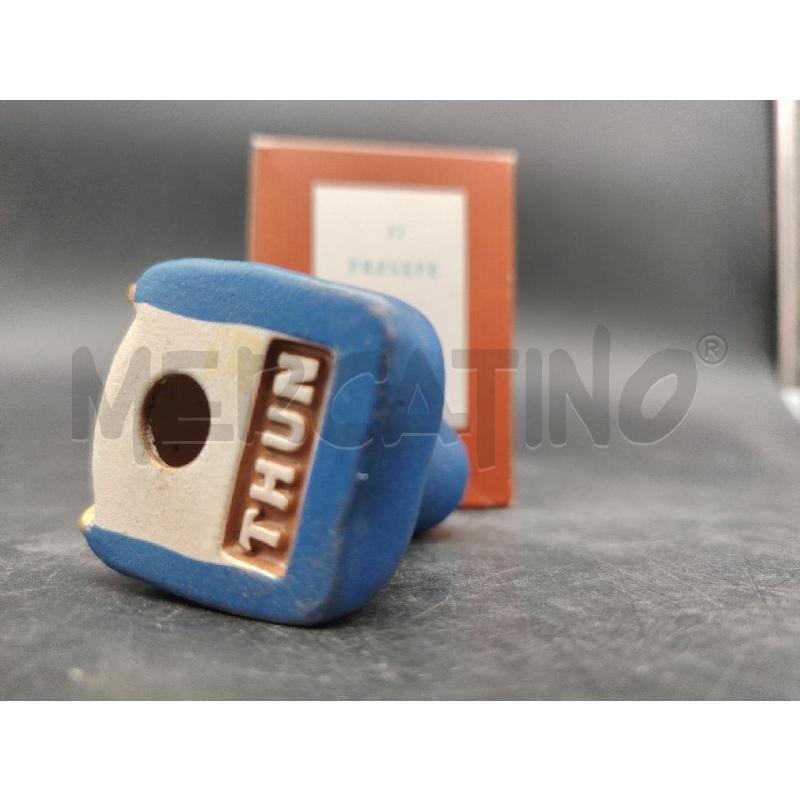 MARIA PRESEPE THUN  | Mercatino dell'Usato Roma eur 3