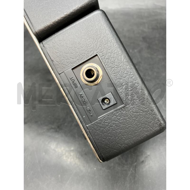 MARSHALL MICRO STACK MS-4 | Mercatino dell'Usato Roma eur 4