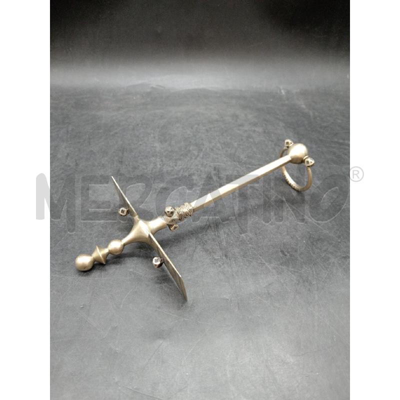 MARTELLO DA ZUCCHERO TUAREG | Mercatino dell'Usato Roma eur 1