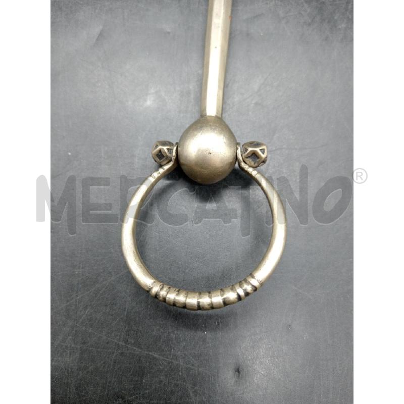 MARTELLO DA ZUCCHERO TUAREG | Mercatino dell'Usato Roma eur 3