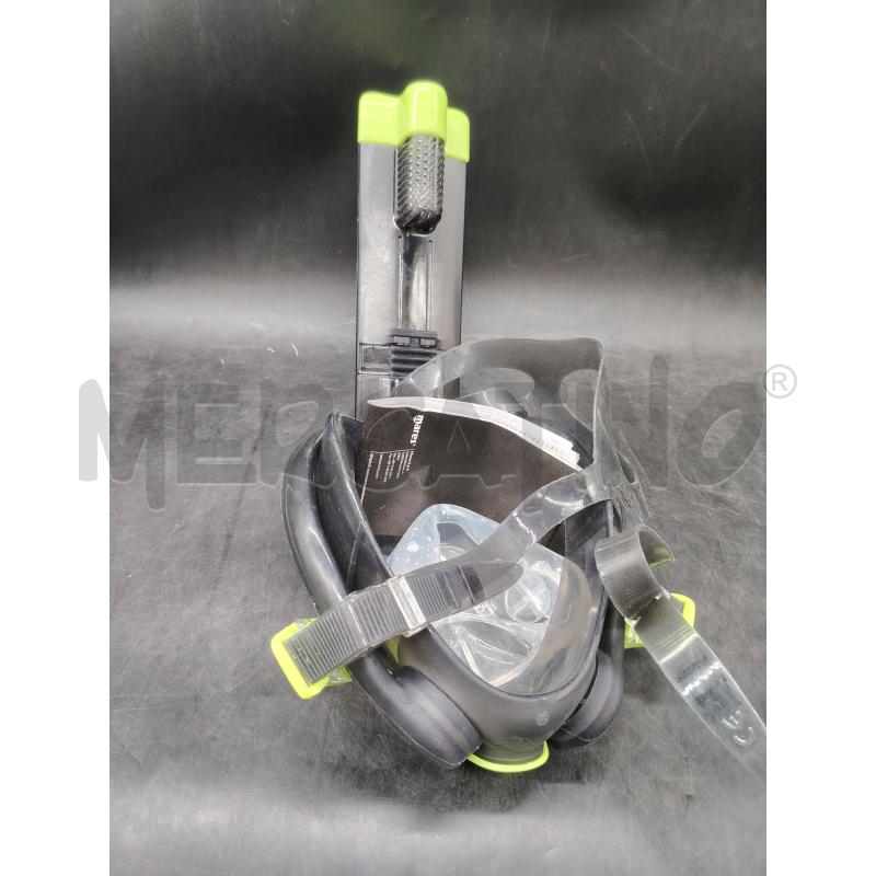 MASCHERA MARES | Mercatino dell'Usato Roma eur 2