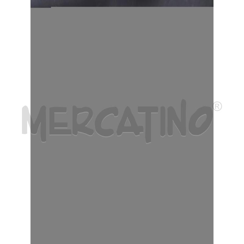 MASCHERA  TERRACOTTA SMALTATA GIPI | Mercatino dell'Usato Roma eur 3