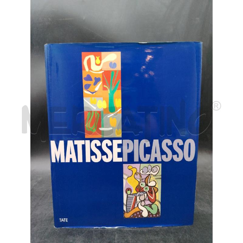 MATISSE PICASSO TATE | Mercatino dell'Usato Roma eur 1