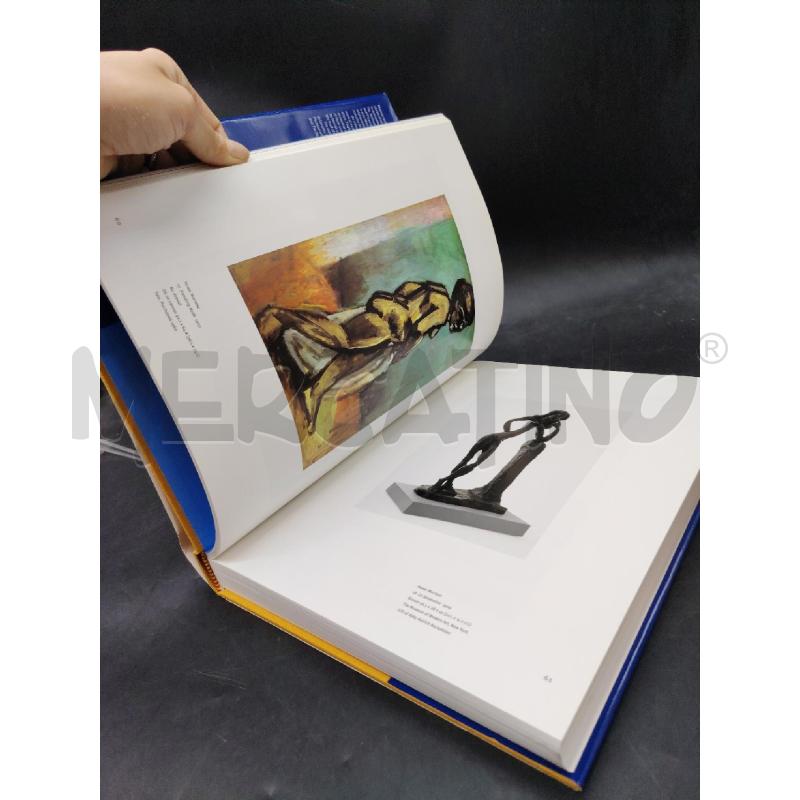 MATISSE PICASSO TATE | Mercatino dell'Usato Roma eur 3