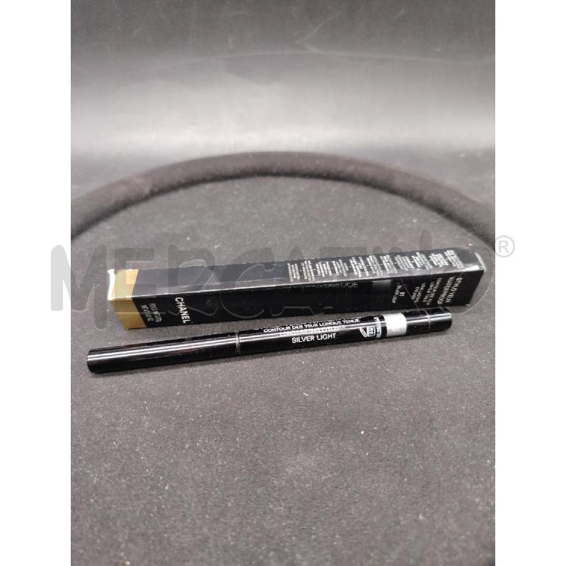 MATITA OCCHI CHANEL 87  | Mercatino dell'Usato Roma eur 1