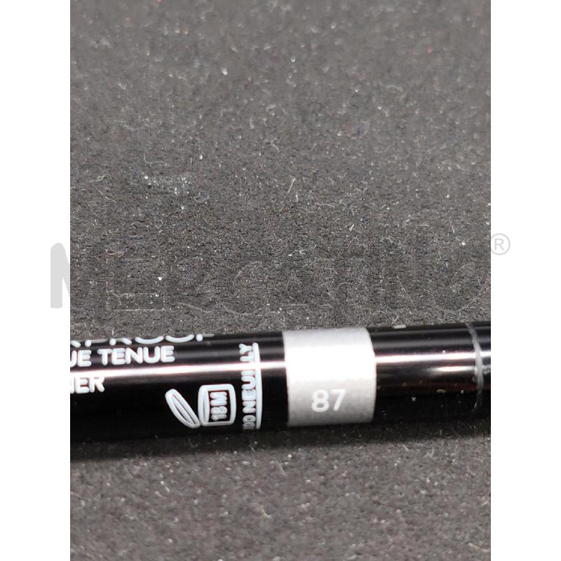 MATITA OCCHI CHANEL 87  | Mercatino dell'Usato Roma eur 2