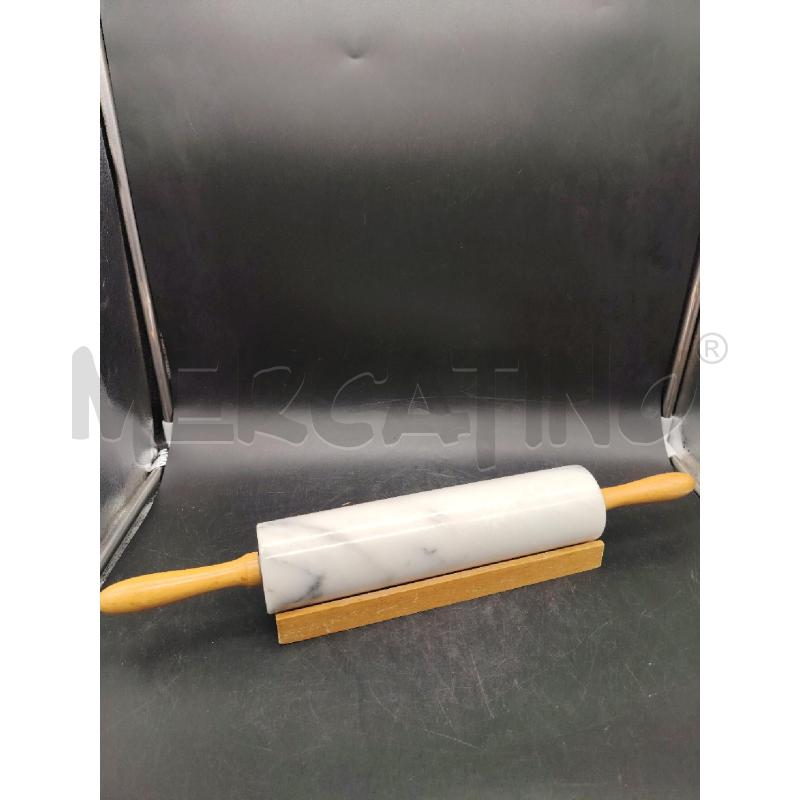 MATTARELLO MARMO  | Mercatino dell'Usato Roma eur 1