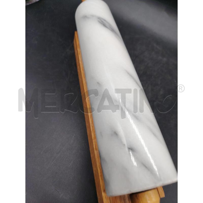 MATTARELLO MARMO  | Mercatino dell'Usato Roma eur 3