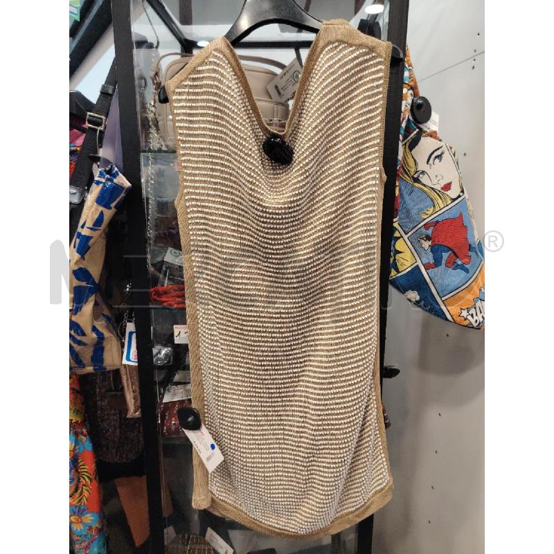MAXY CANOTTA D PENNY BLACK RIGHE BIA BEI UNCINETTO | Mercatino dell'Usato Roma eur 3