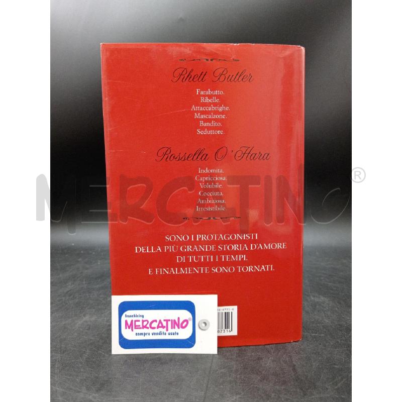 MCCAIG IL MONDO DI RHETT | Mercatino dell'Usato Roma eur 2