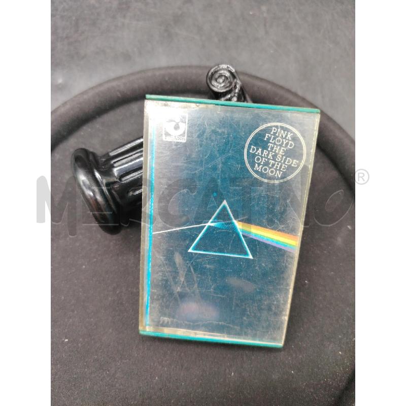 MC PINK FLOYD THE DARK SIDE OF THE MOON | Mercatino dell'Usato Roma eur 1