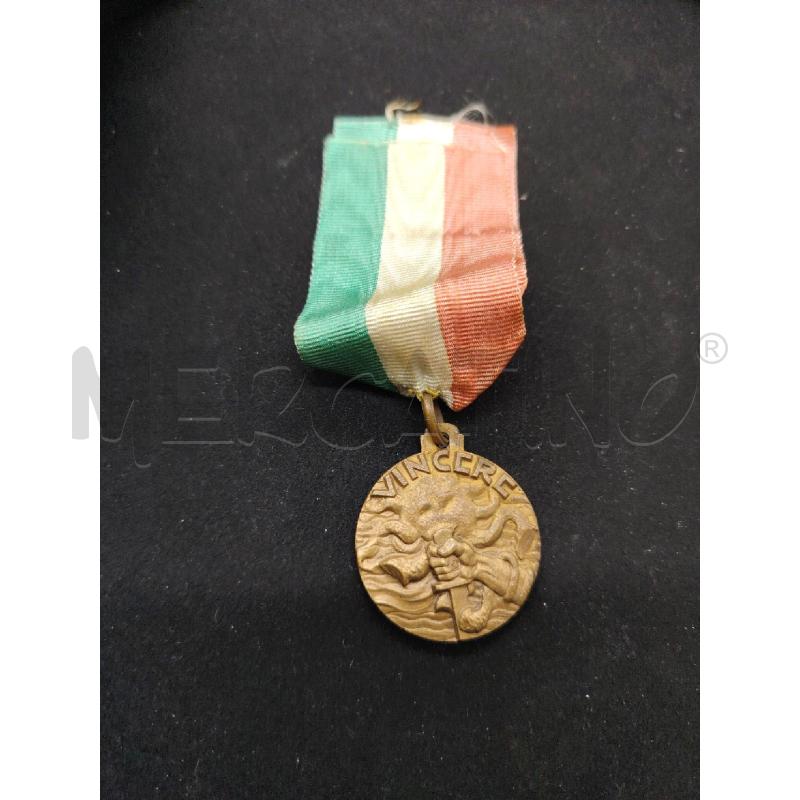 MEDAGLIA BATTAGLIA DELLO JONIO VINCERE | Mercatino dell'Usato Roma eur 3